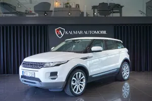 Land Rover Range Rover 2012